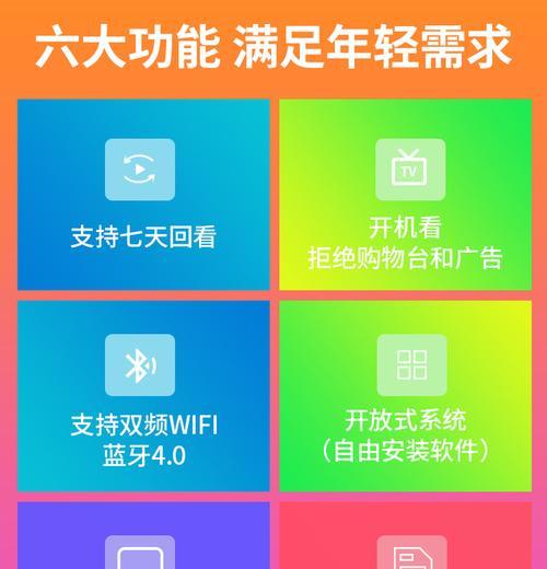 无线电视机顶盒投屏怎么用？投屏过程中如何保证画质？  第1张