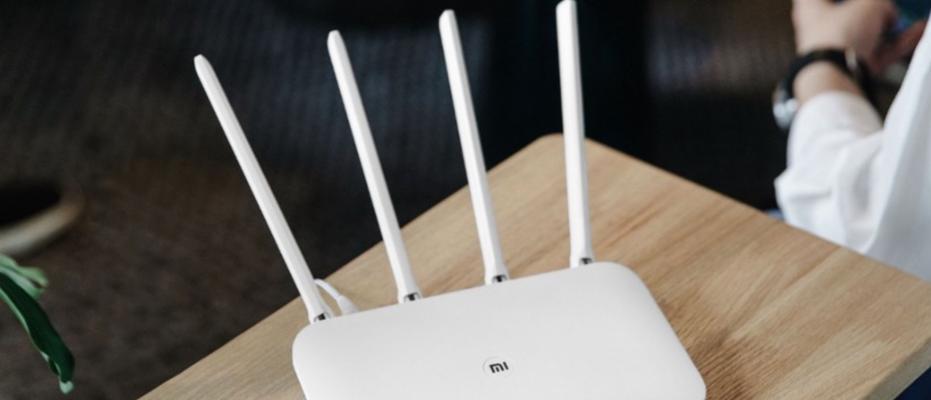 红米路由器ra74型号特点是什么？  第2张