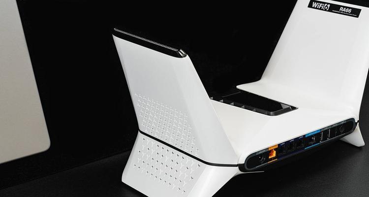红米路由器ra74型号特点是什么？  第1张