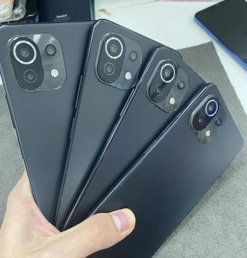 小米11青春屏幕不显示怎么办？可能的原因是什么？  第1张