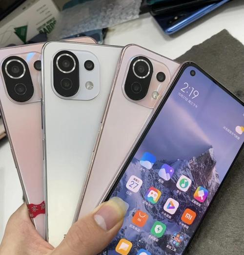 小米11青春屏幕不显示怎么办？可能的原因是什么？  第3张
