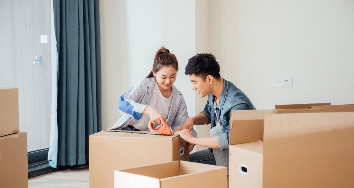 苹果手机搬家需要什么工具？搬家过程中应注意什么？  第3张