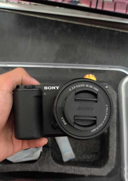 拍摄vlog应使用哪种索尼相机？有哪些推荐？  第2张