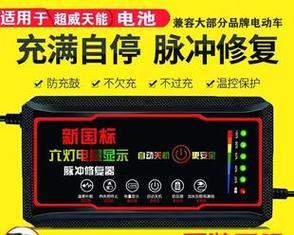72伏铅酸电池用什么充电器？  第3张