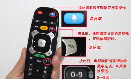 启征者长虹电视遥控器如何配对？配对步骤是什么？  第3张