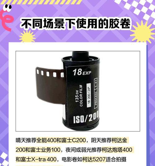 胶皮相机与数码相机的区别是什么？  第2张