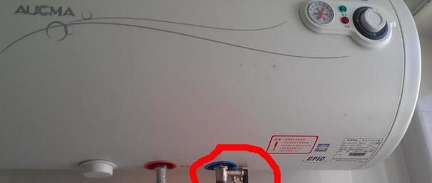 热水器进出水管的正确安装方法是什么？  第2张