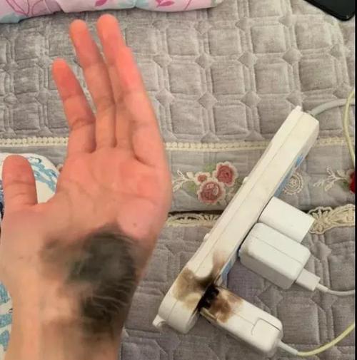 充电器突然脱落怎么办？如何预防？  第3张