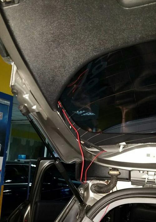 手机壳背卡摄像头的安装方法是什么？安装后如何使用？  第1张