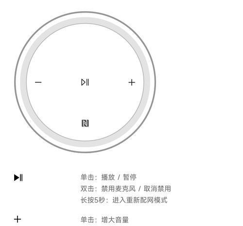功放蓝牙话筒连接音箱的方法是什么？  第2张