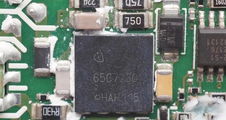 海绵专用充电器有何特别之处？它的工作原理是什么？  第3张