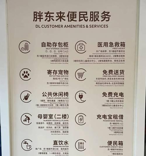 服务器放置在哪个楼层更合适？  第2张
