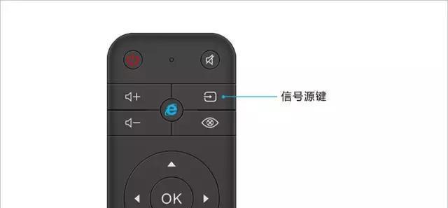 电视盒子如何连接投影仪？操作步骤是什么？  第2张