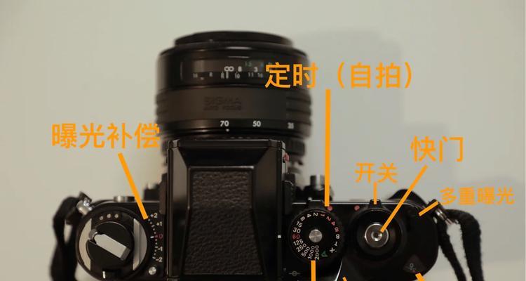 富士相机使用尼康镜头方法？使用后如何调整设置？  第3张