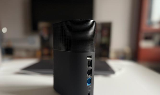 不使用软件的路由器是什么？  第3张