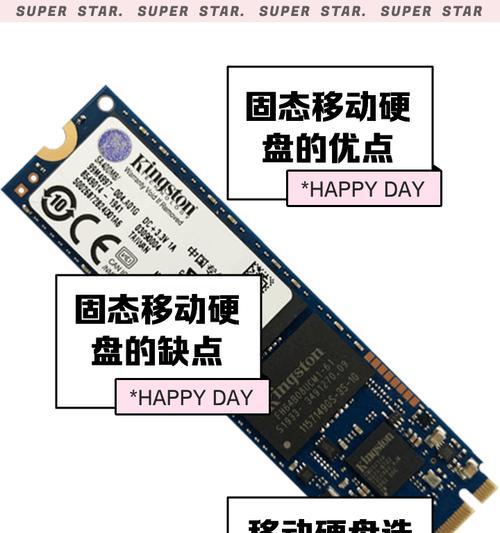 移动硬盘铁壳子拆解步骤是什么？  第2张