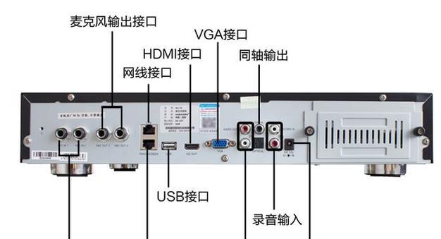 音箱配件组装步骤是什么？  第1张
