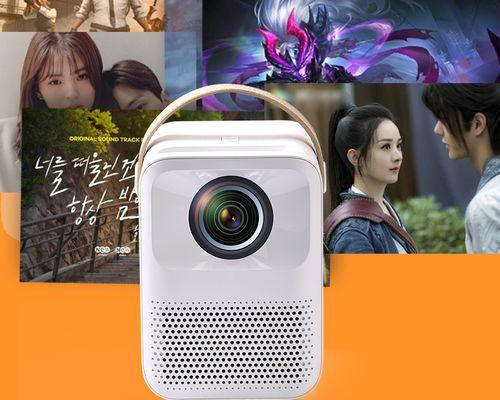 寝室电影小音箱怎么用？如何连接和操作？  第3张