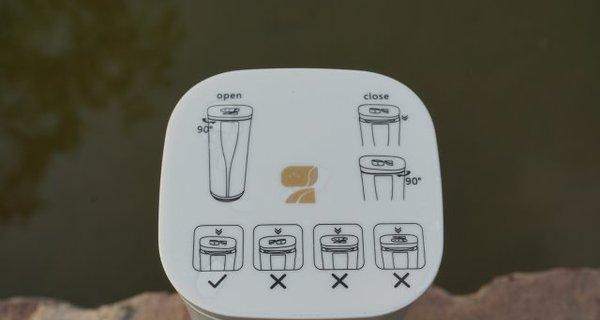 女士水杯充电器使用方法是什么？如何正确充电？  第3张