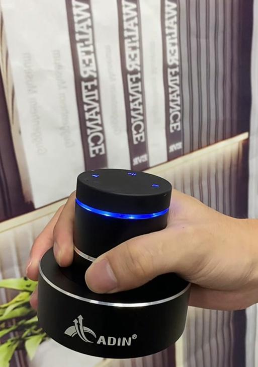 怎么使用艾丁音箱？艾丁音箱的使用方法是什么？  第2张