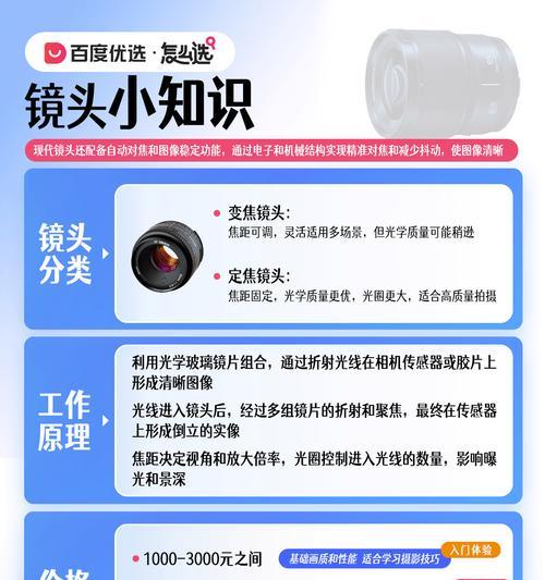 相机镜头一闪一闪是什么原因？相机镜头闪烁如何解决？  第3张