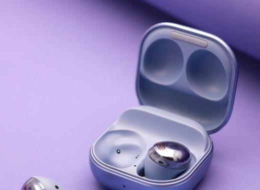 外观紫色蓝牙耳机的型号名称是什么？  第2张