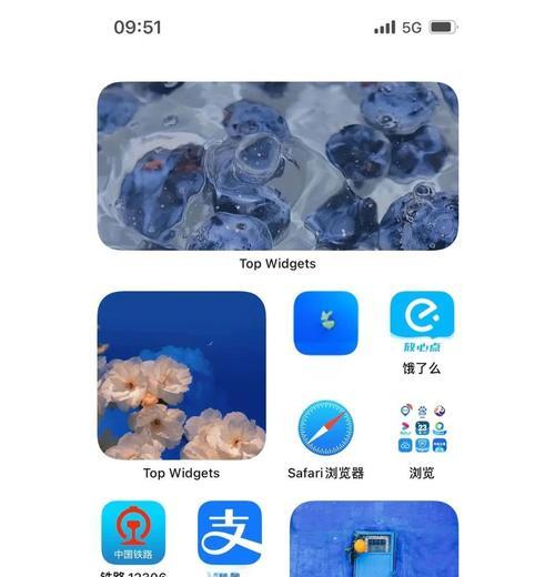 苹果手机如何分类管理应用？有哪些技巧？  第2张