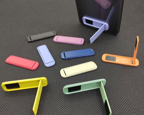 懒人指环平板支架的正确使用方式是什么？有哪些使用技巧？  第1张