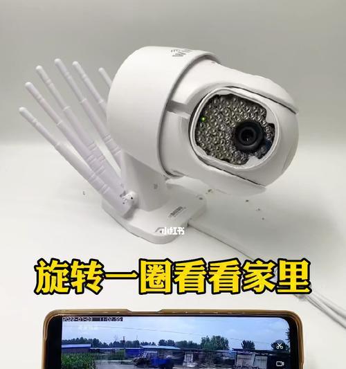 隐密式摄像头手机连接方法是什么？连接过程中可能会遇到哪些问题？  第2张