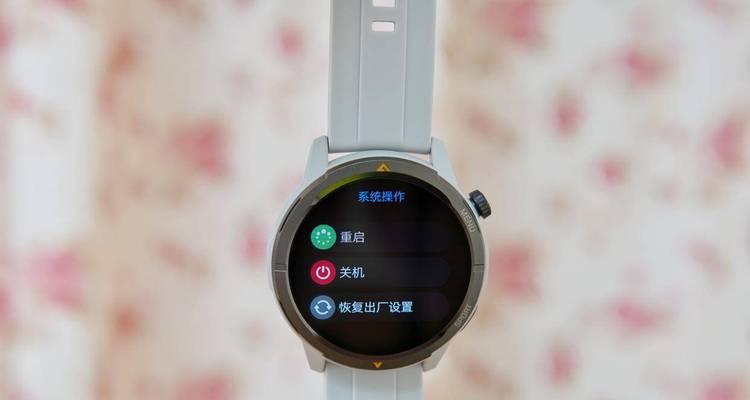智能手表站立检测功能如何开启？  第3张