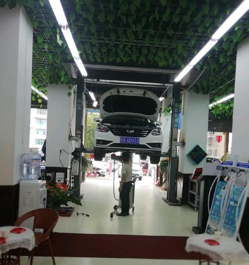 青平音响贴膜店具体位置在哪里？如何预约服务？  第2张