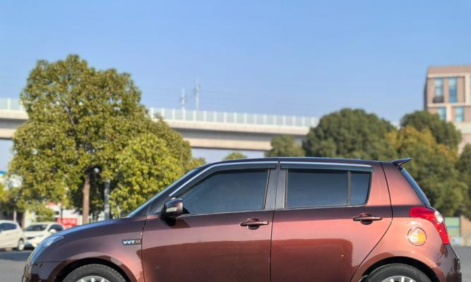 铃木速翼特改装音响效果如何？值得升级吗？  第2张