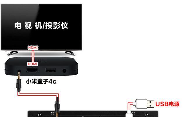 小米电视盒子4c环绕怎么设置？设置步骤和效果如何？  第3张