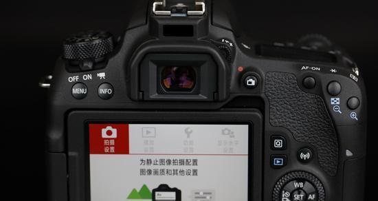 买了新佳能相机怎么验货？如何检查相机质量？  第2张