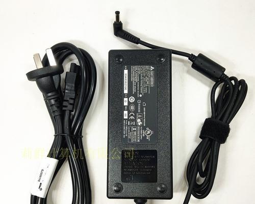 灰色苹果电脑充电线使用方法是什么？如何正确连接电源？  第3张