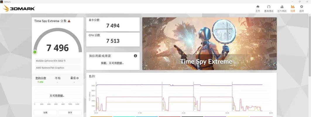 显卡使用测试方法是什么？  第2张
