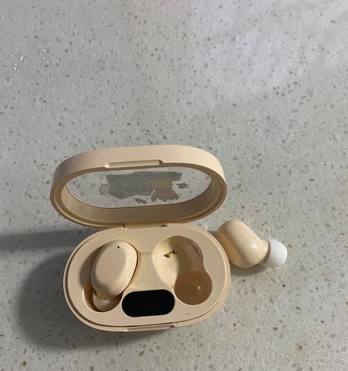 蓝牙耳机耳环迪士尼的佩戴方式是什么？  第3张