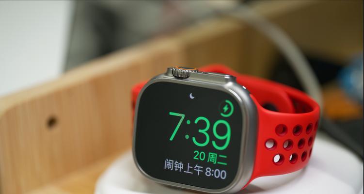 智能手表无线磁充怎么用？无线充电相比有线充电有哪些优势？  第1张