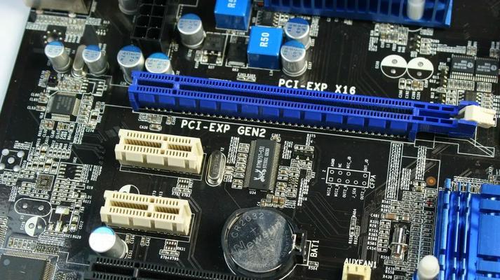工业包显卡是什么意思？它与普通显卡有何区别？  第1张
