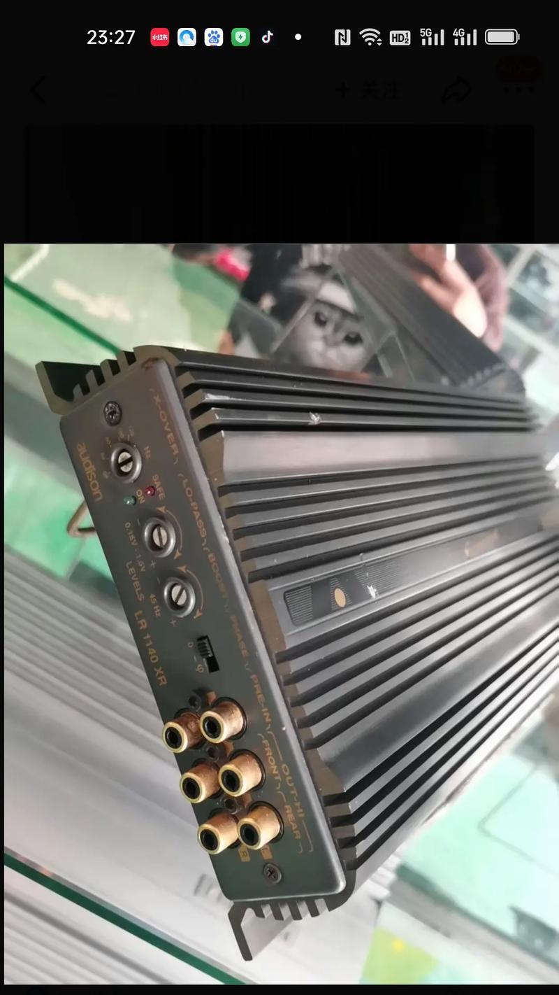 捷力汽车音响套装怎么样？性能评价如何？  第3张