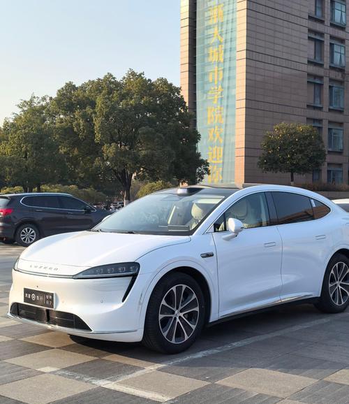 问界m5网络共享给手机的方法是什么？  第3张