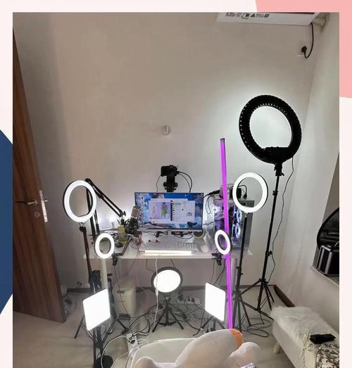 单反相机直播视频制作方法是什么？直播中如何保证画质？  第1张