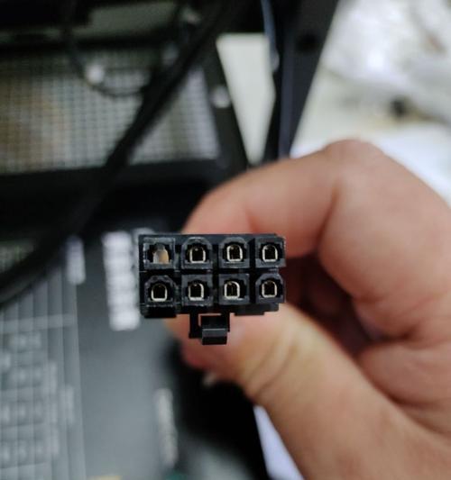 显卡哪些线断了无法修复？如何预防这种情况？  第3张