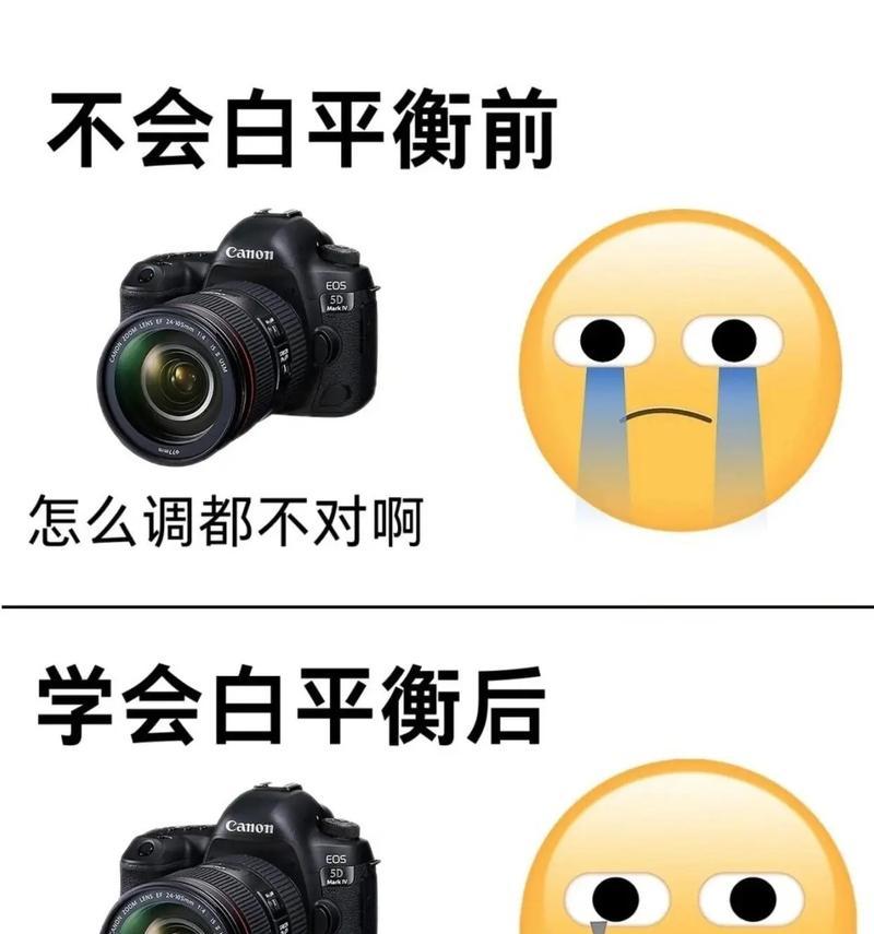 佳能相机光影调整参数方法？最佳设置是什么？  第2张