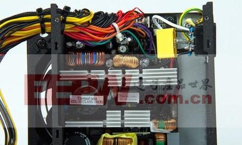 自行升级电源好吗？升级电源的正确方法是什么？  第3张