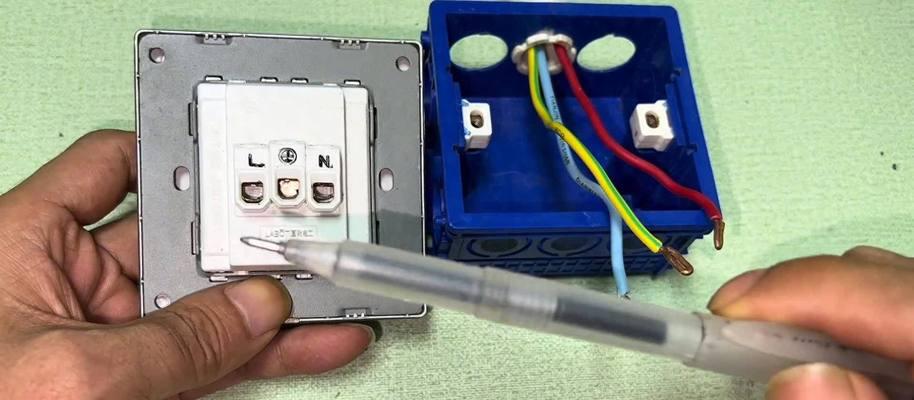 智能插座接零线的正确方法是什么？  第3张