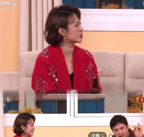 沈腾小品中的电视机品牌是什么？  第1张