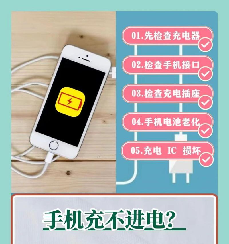 哪些充电器不能用于手机充电？使用不当会有什么后果？  第1张