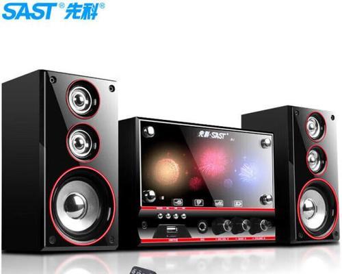 家庭小型k歌组合音响使用体验如何？  第1张