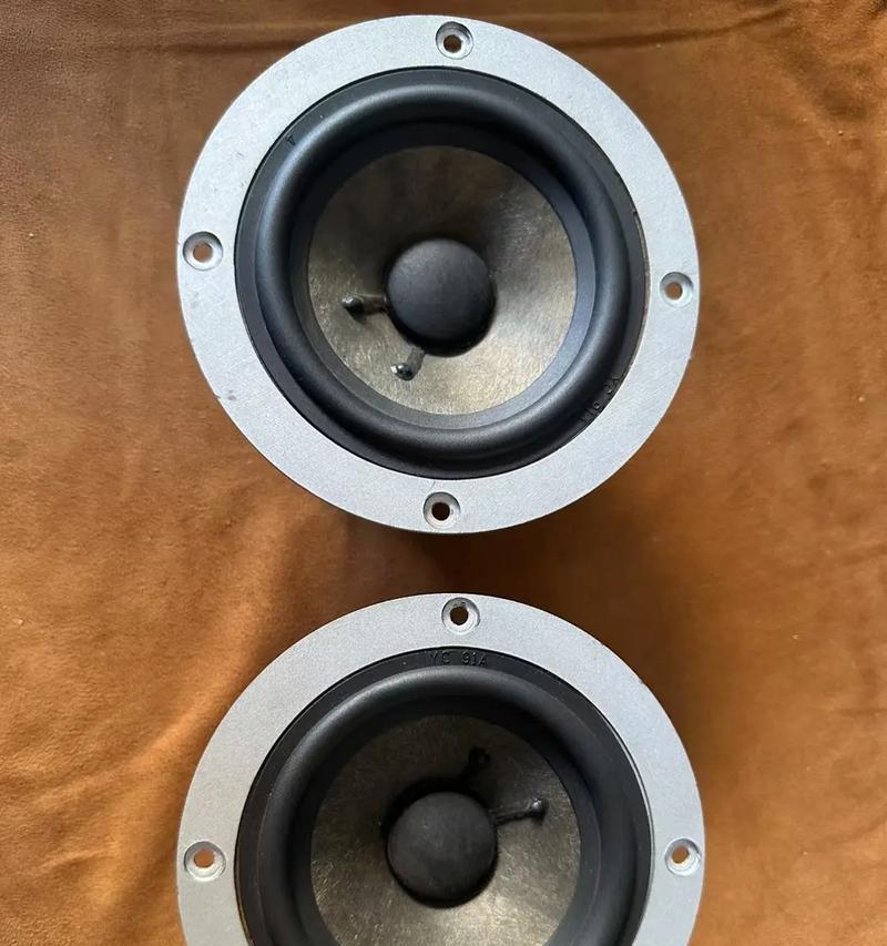 捷力低音炮发出噗噗声的原因是什么？  第1张